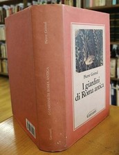 Giardini roma antica usato Giardini roma antica usato  Italia