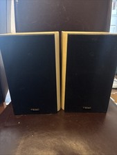 Pair teac 303u for sale  SOUTHPORT