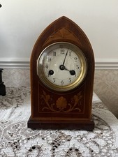 Edwardian schnekenburger pendu for sale  HEREFORD