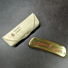 Vintage hohner comet for sale  Ashtabula