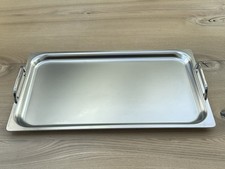 Rieber teppanyaki gastronorm gebraucht kaufen  Bietigheim-Bissingen
