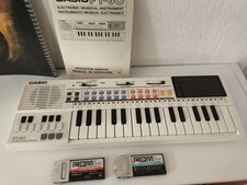 Casio clavier electronique d'occasion  Pertuis