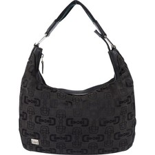 Gucci horsebit monogram gebraucht kaufen  Halle