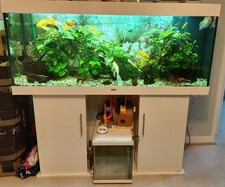Juwel 450 litres for sale  FELTHAM