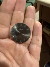 Zenith stellina quadrante usato Zenith stellina quadrante usato  Oristano