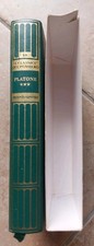Platone opere vol. usato  Pescia