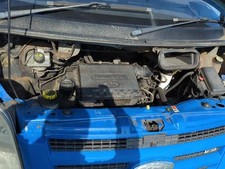 2008 ford transit for sale  WEYMOUTH
