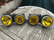 Phares jaune bmw d'occasion  Château-Thierry