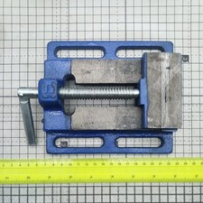 Drill press vice for sale  ALFRETON