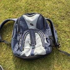Timberland backpack for sale  LUTON
