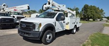 2018 ford f550 for sale  El Reno