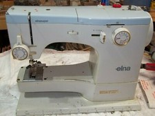 Elna super sewing for sale  Pinckneyville