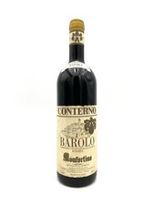 1990 barolo riserva usato  Sesto San Giovanni