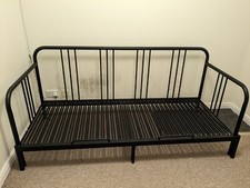 Fyresdal ikea metal for sale  LEAMINGTON SPA