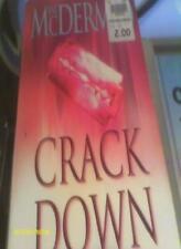 Crack val mcdermid. for sale  UK
