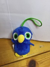 Mcdonald peakee peacock for sale  WELSHPOOL