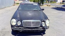 1999 mercedes benz e300 4d for sale 1999 mercedes benz e300 4d for sale Sacramento