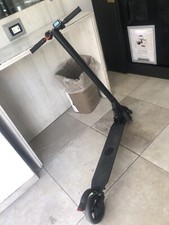 Monopattino elettrico adulti usato  Raffadali
