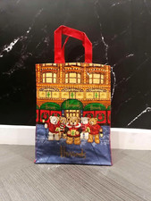 Harrods bears christmas for sale  BEXHILL-ON-SEA