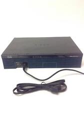 Roteador de Serviço Integrado Cisco 2900 Series 2911 FUNCIONANDO FRETE GRÁTIS comprar usado  Enviando para Brazil