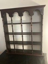 Vintage wall shelves for sale  Melrose Park