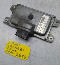 Centralina motore nissan usato  Villa Literno