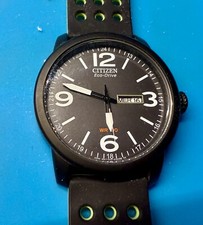 Orologio citizen eco usato  Ivrea