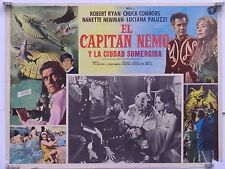 Capitan nemo ciudad usato  Torino