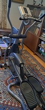 Horizon andes ellipsentrainer gebraucht kaufen  Reutlingen
