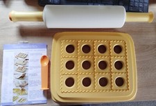 Tupperware grand raviole d'occasion  Duclair