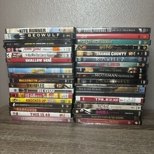 Lot dvds movies for sale  Flagstaff