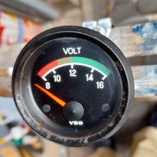 zusatzinstrument voltmeter gebraucht kaufen zusatzinstrument voltmeter gebraucht kaufen Uedem