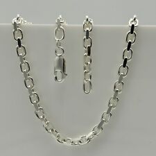 925 solid sterling for sale  LONDON