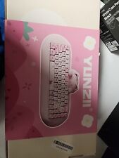 Usado, Teclado mecânico sem fio YUNZII C68 comprar usado  Enviando para Brazil