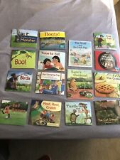 Kindergarten reading books for sale  Round Lake