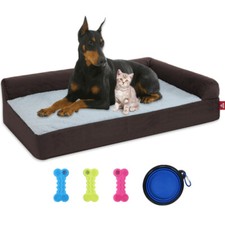 Dog bed orthopedic for sale  Cranbury