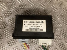 Parking brake module for sale  DEWSBURY