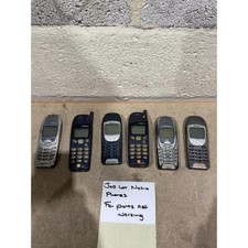 Job lot nokia for sale  STAFFORD