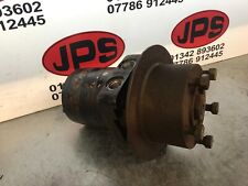 Ross front hydro for sale  GODSTONE