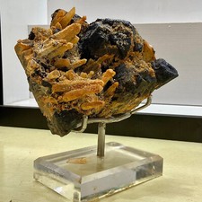 11.35lb natural crystal d'occasion  Expédié en Belgium