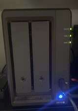 Synology nas ds720 d'occasion  Saint-Jean-de-Védas