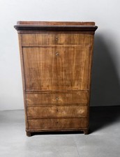Biedermeier sekretär kirschba gebraucht kaufen  Hamburg