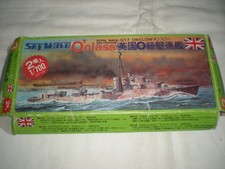 British class destroyer for sale  Brick