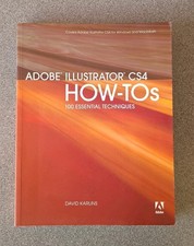 Adobe illustrator cs4 for sale  AYLESBURY