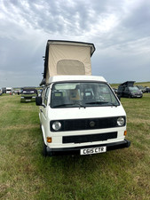 Transporter camper van for sale  GUILDFORD