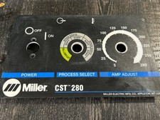 Miller welder cst250 for sale  Moore