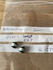 Kawasaki carburettor joint for sale  CARLISLE