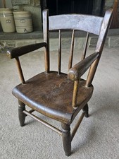 Vintage wooden child for sale  Lancaster
