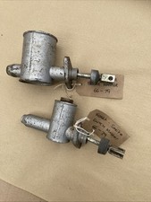 Midget clutch brake for sale  PLYMOUTH