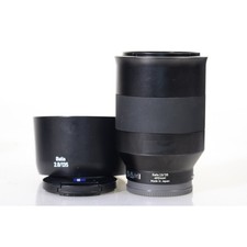 Zeiss batis 135mm gebraucht kaufen  Rain